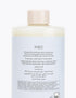 Geranium Bath Cream 500ml